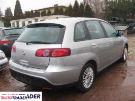 Fiat Croma 2008 1.9 120 KM