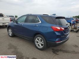 Chevrolet Equinox 2020 1 Chevrolet Equinox 2020 1