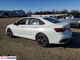 Volkswagen Jetta 2024 1 Volkswagen Jetta 2024 1