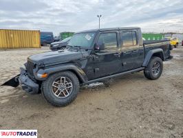 Jeep Pozostałe 2021 3