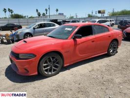 Dodge Charger 2022 5 Dodge Charger 2022 5