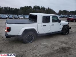 Jeep Pozostałe 2022 3