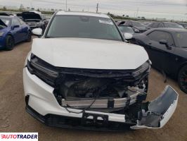 Honda CR-V 2023 1 Honda CR-V 2023 1