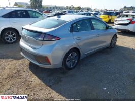 Hyundai Pozostałe 2022 1