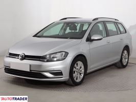 Volkswagen Golf 2018 2.0 147 KM Volkswagen Golf 2018 2.0 147 KM