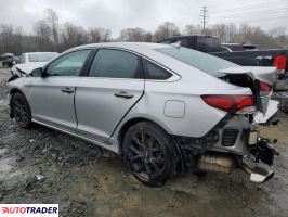 Hyundai Sonata 2018 2