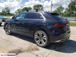 Audi Q8 2019 3 Audi Q8 2019 3