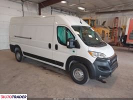 Dodge Ram 2024 3