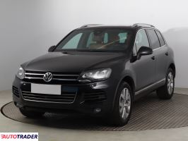 Volkswagen Touareg 2014 3.0 241 KM