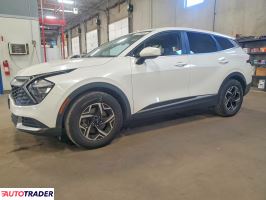 Kia Sportage 2023 2