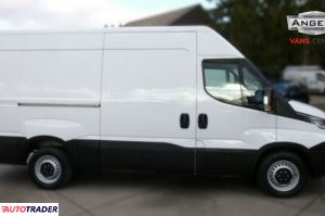 Iveco Daily 2016 2.3