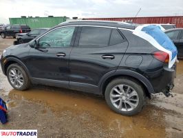 Buick Pozostałe 2023 1