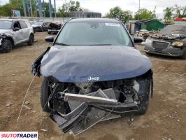 Jeep Compass 2021 2