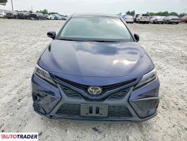 Toyota Camry 2022 2