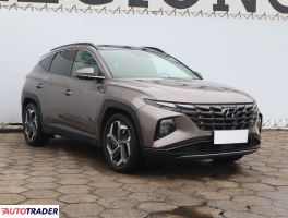 Hyundai Tucson 2021 1.6 147 KM
