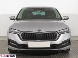 Skoda Octavia 2023 1.5 147 KM