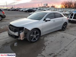 Mercedes CL 2019 2 Mercedes CL 2019 2