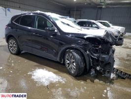 Ford Escape 2021 2 Ford Escape 2021 2