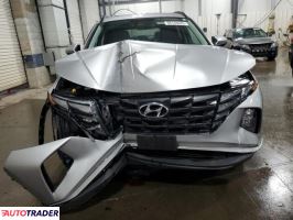 Hyundai Tucson 2023 2 Hyundai Tucson 2023 2
