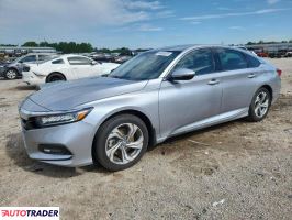 Honda Accord 2019 2 Honda Accord 2019 2