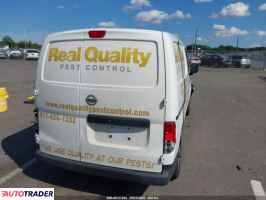 Nissan NV200 2019 2 Nissan NV200 2019 2