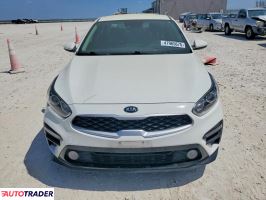 Kia Pozostałe 2021 2