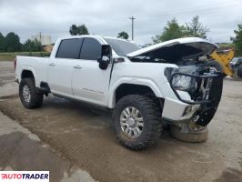 GMC Sierra 2021 6 GMC Sierra 2021 6