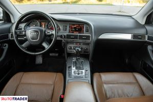 Audi A6 2006 2.4 177 KM Audi A6 2006 2.4 177 KM