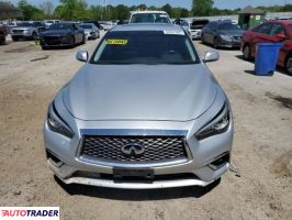 Infiniti Q50 2019 3 Infiniti Q50 2019 3