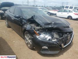 Nissan Altima 2020 2 Nissan Altima 2020 2
