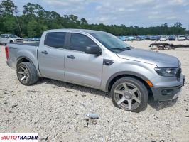 Ford Ranger 2020 2