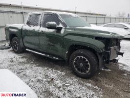 Toyota Tundra 2022 3