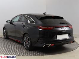 Kia PROCEED 2020 1.6 201 KM