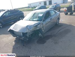 Hyundai Elantra 2024 2