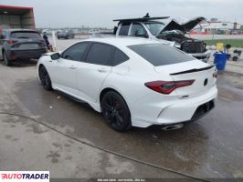 Acura TL 2022 2