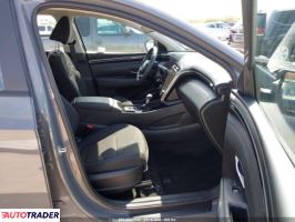 Hyundai Tucson 2024 2