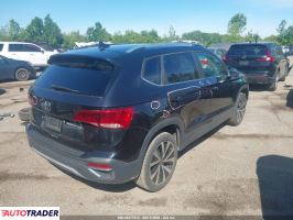Volkswagen Pozostałe 2022 1