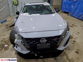 Nissan Altima 2024 2
