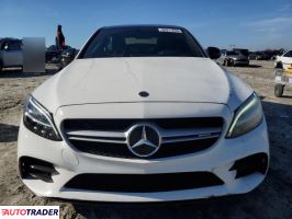 Mercedes CL 2020 3