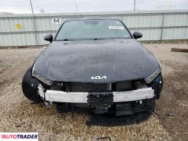 Kia Pozostałe 2022 1 Kia Pozostałe 2022 1