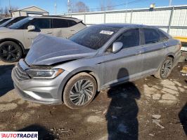 Volkswagen Jetta - zobacz ofertę