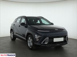 Hyundai Kona - zobacz ofertę