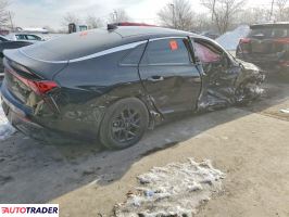 Kia Pozostałe 2025 2