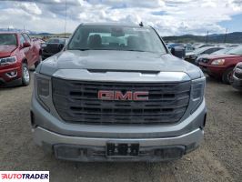 GMC Sierra 2024 2 GMC Sierra 2024 2
