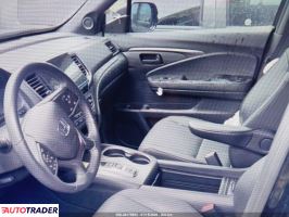 Honda Pozostałe 2022 3