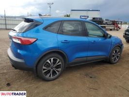 Ford Escape 2021 1 Ford Escape 2021 1