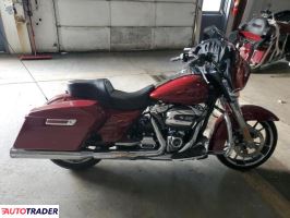 Harley-Davidson Pozostałe 2020 Harley-Davidson Pozostałe 2020