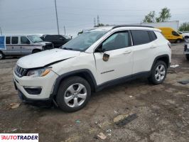 Jeep Compass 2019 2 Jeep Compass 2019 2