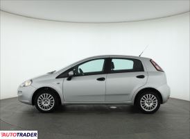 Fiat Punto 2012 1.2 68 KM