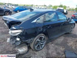 Honda Accord 2021 2 Honda Accord 2021 2